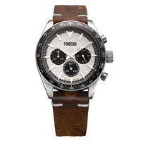 Orologio Fonderia Uomo Saltspeeder in Acciaio P-9A011UW1 - P-9A011UW1